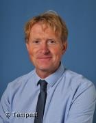Mr Clarke